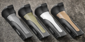 Mathews Bond Grip System
