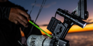 AMS Bowfishing Special Ops Night Vision Bowfishing Light System