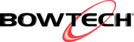 Bowtech logo