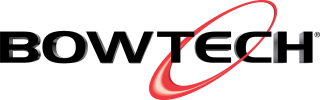 Bowtech logo