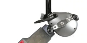 Cajun Bowfishing Hybrid Reel