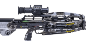 TenPoint TX Ultra 26.5
