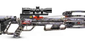 Wicked Ridge Commander M1 ACUdraw