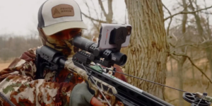 Painted Arrow Mag-Pro X Magnetic Smartphone Mount for Crossbows