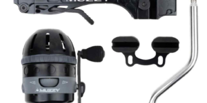 MUZZY Deviant Bowfishing Bow Package Right Hand