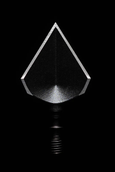 Annihilator Double Bevel XL 125 Grain Broadhead