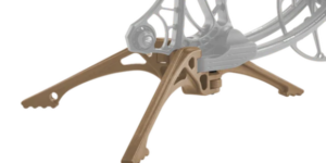 Mathews Engage Exo Limb Legs Earth