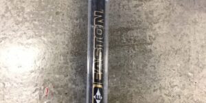 Easton Archery Stabilizer X10 Tri-Layer Suppressor 10″ Side Rod