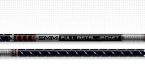 Custom Made Easton FMJ Match Grade