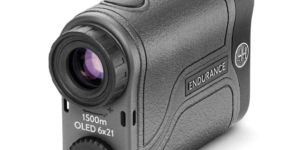 Hawke Endurance 1500 – Laser Range Finder