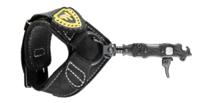 TruFire Exert Buckle Foldback Index Finger Release