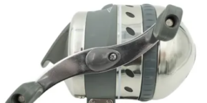 Muzzy Bowfishing Reel EXT