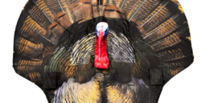 Montana Decoy Co Fanatic Reaping Decoy