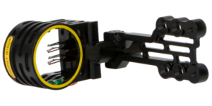 Trophy Ridge Fatal 4 Ambidextrous Four-Pin Bow Sight