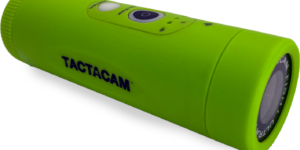 Tactacam Fish-i