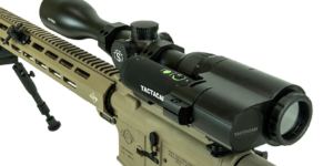 Tactacam 5.0 Long Range Shooter Package