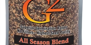 Real Deal G2 Seeds All Season Blend