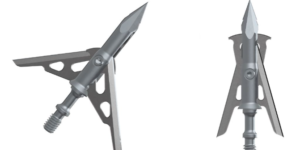 G5 T2 2-Blade Expandable Broadhead 100 Grain