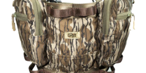 Grit Workhorse Saddle Kit Regular