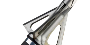 Grim Reaper Hades Pro 3 Blade Fixed Broadhead