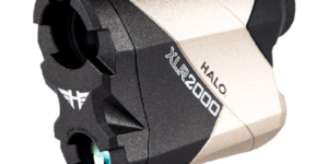 Halo Optics XLR2000