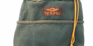 Tethrd SYS Hauler ES 2.0 Olive