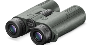 Hawke Frontier LRF 10×42 Range Finding Binoculars