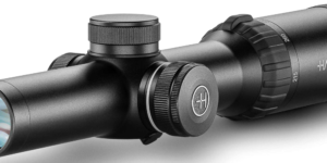 Hawke XB30 Pro SR 1-5×24 Crossbow Scope