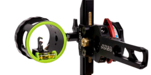 HHA NYTRX XV3 Sight with Bridge-Lock Mount – Black .019
