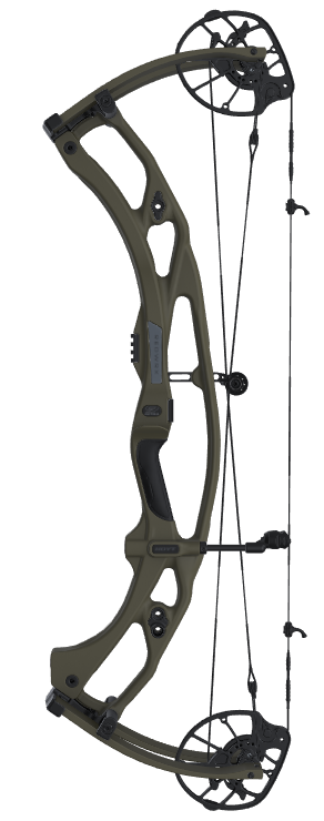 HOYT RX-9 ULTRA