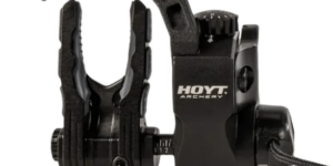 Hoyt QAD Ultrarest Integrate MX2 Arrow rest
