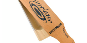 Quaker Boy Hurricane Waterproof Turkey Box Call