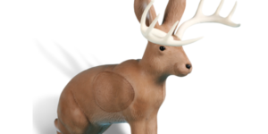 Rinehart Jackalope 3D Target (Blemished)