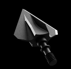 Annihilator Katana 100 Grain Broadhead Right Bevel