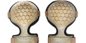 Tethrd Knee Pads