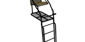Millennium L110 Ladder Stand