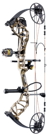 Bear Legit MAXX RTH Right Hand