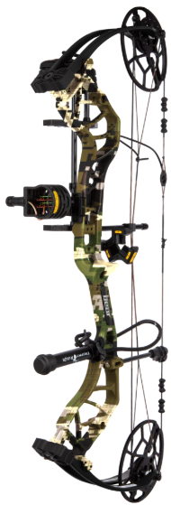 Bear Legit MAXX RTH Right Hand