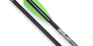 Tenpoint Lighted Alpha-blaze Pro Elite 400 Carbon Crossbow Arrow