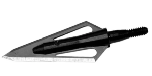 Magnus Stinger 2-Blade Broadhead 3-Pack