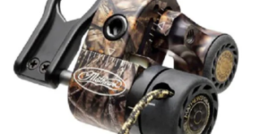 Mathews QAD Ultrarest HDX