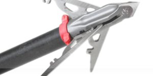 G5 Megameat Crossbow Broadhead