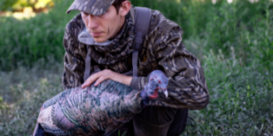 Montana Decoy Co Miss Purrfect XD3 Hen Decoy