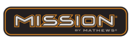 Mission by Mathews logo