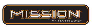 Mission by Mathews logo