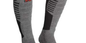 Mobile Warming Premium Bluetooth Heated Socks