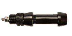 Muzzy Bowfishing Reel Seat