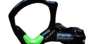 Muzzy Vice Bowfishing Bow, Adjustable Draw Weight: 30-60 pounds