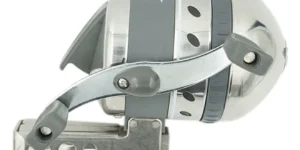 Muzzy Bowfishing Reel XD PRO-B