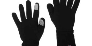 Mobile Warming Heated Glove Liner